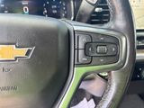 Used 2022 Chevrolet Silverado 1500 Truck