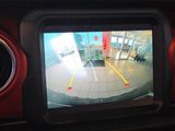 Used 2022 Jeep Wrangler SUV