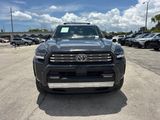 Used 2025 Toyota 4Runner SUV
