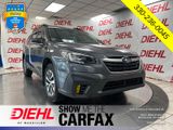 Used 2020 Subaru Outback SUV