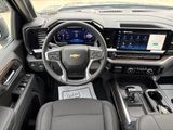 New 2026 Chevrolet Silverado 1500 Truck