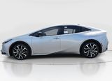 New 2027 Toyota Prius Plug-in Hybrid Sedan