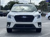 Used 2022 Subaru Forester SUV