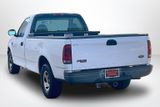 Used 2002 Ford F-150 Truck