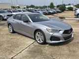 Used 2023 Acura TLX Sedan