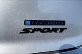 New 2026 Honda Accord Hybrid Sedan