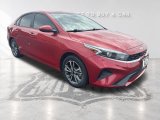 Used 2023 Kia Forte Sedan