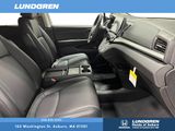 New 2026 Honda Odyssey Van
