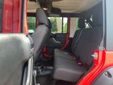Used 2018 Jeep Wrangler JK SUV