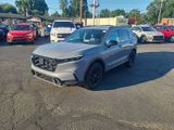 Used 2024 Honda CR-V Hybrid SUV