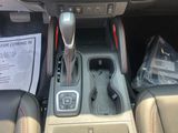 New 2026 Nissan Frontier Truck