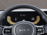 New 2026 Kia Carnival Hybrid Van