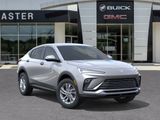 New 2026 Buick Envista SUV