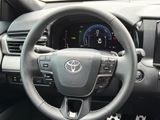 Used 2026 Toyota Camry Sedan