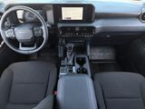 Used 2025 Toyota Land Cruiser SUV