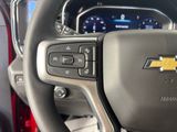 New 2026 Chevrolet Silverado 1500 Truck