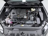 Used 2025 Toyota Camry Sedan