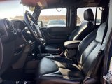 Used 2017 Jeep Wrangler SUV