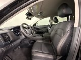 New 2026 Nissan Pathfinder SUV
