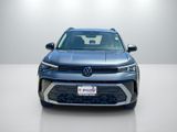 Used 2025 Volkswagen Taos SUV