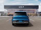 New 2026 Kia EV9 SUV