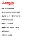 Used 2023 Toyota Tundra Truck