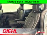 New 2027 Chrysler Pacifica Van