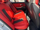 Used 2027 BMW M3 Sedan