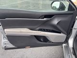 Used 2019 Toyota Camry Sedan