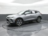 Used 2024 Chevrolet Blazer SUV