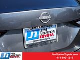 Used 2025 Nissan Sentra Sedan