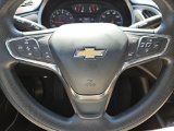 Used 2024 Chevrolet Malibu Sedan