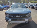 New 2026 Ford Bronco Sport SUV