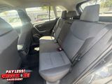 Used 2025 Toyota RAV4 SUV