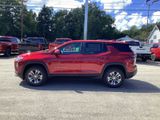 New 2027 Chevrolet Equinox SUV