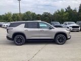 New 2027 Chevrolet Traverse SUV