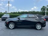 Used 2024 Chevrolet Equinox SUV