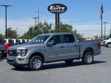 Used 2023 Ford F-150 Truck