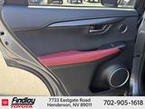 Used 2020 Lexus NX SUV