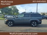 New 2027 Hyundai Santa Fe Hybrid SUV
