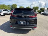 Used 2022 Honda CR-V Hybrid SUV