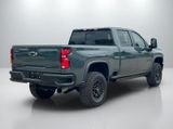 Used 2026 Chevrolet Silverado 2500HD Truck