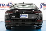 New 2026 Honda Accord Hybrid Sedan