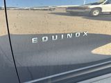 Used 2022 Chevrolet Equinox SUV
