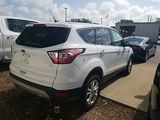 Used 2017 Ford Escape SUV