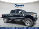 Used 2018 Ford F-250SD Truck