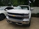 Used 2017 Chevrolet Silverado 1500 Truck