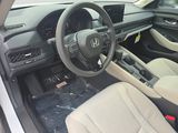 New 2026 Honda Accord Sedan Sedan