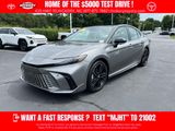 Used 2025 Toyota Camry Sedan