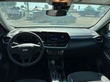 Used 2025 Chevrolet TrailBlazer SUV